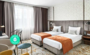 Metropolo by Golden Tulip Hotel **** / 1