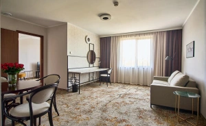 Metropolo by Golden Tulip Hotel **** / 3