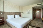 Hotel **** Metropolo by Golden Tulip / 5