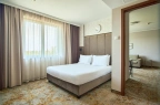 Hotel **** Metropolo by Golden Tulip / 7