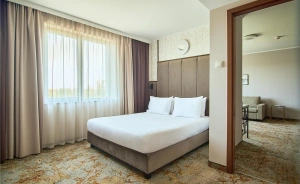 Metropolo by Golden Tulip Hotel **** / 2