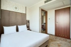 Hotel **** Metropolo by Golden Tulip / 9