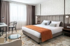 Hotel **** Metropolo by Golden Tulip / 2