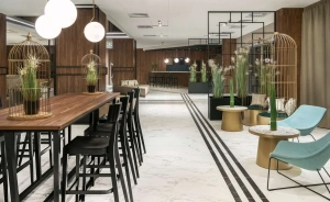 Metropolo by Golden Tulip Hotel **** / 2