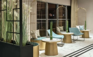 Metropolo by Golden Tulip Hotel **** / 3