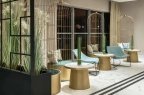 Hotel **** Metropolo by Golden Tulip / 8