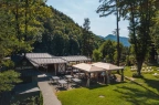 Hotel ***** Hotel Szczawnica Park Resort & Spa***** / 0