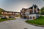 Hotel ***** Hotel Szczawnica Park Resort & Spa***** / 3