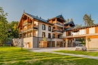Hotel ***** Hotel Szczawnica Park Resort & Spa***** / 2