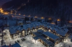 Hotel ***** Hotel Szczawnica Park Resort & Spa***** / 12