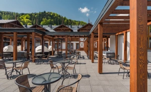 Hotel Szczawnica Park Resort & Spa***** Hotel ***** / 1