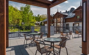 Hotel Szczawnica Park Resort & Spa***** Hotel ***** / 0