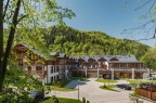 Hotel Szczawnica Park Resort & Spa*****