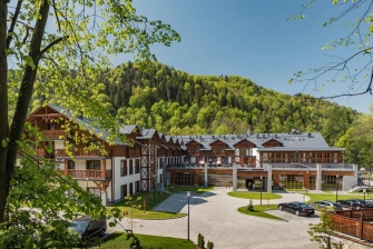 Hotel Szczawnica Park Resort & Spa*****