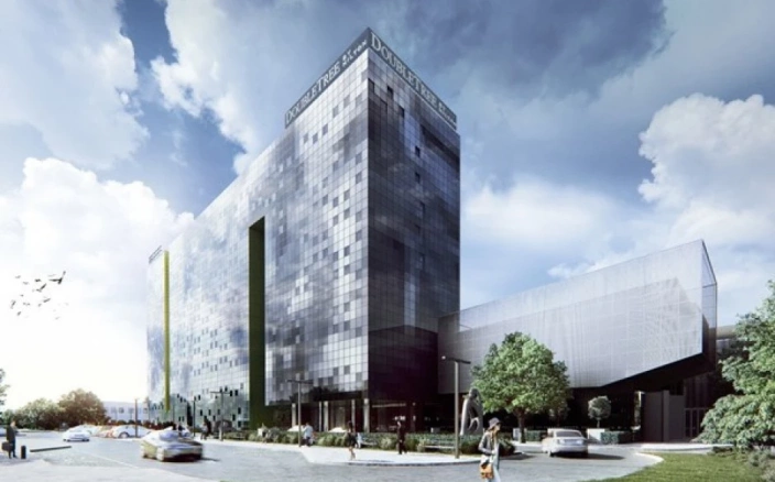 Sale konferencyjne Łódź - Nowy hotel TOYA w Łodzi