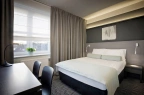 Hotel *** So Stay Hotel City & Business*** / 0