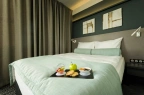 Hotel *** So Stay Hotel City & Business*** / 5