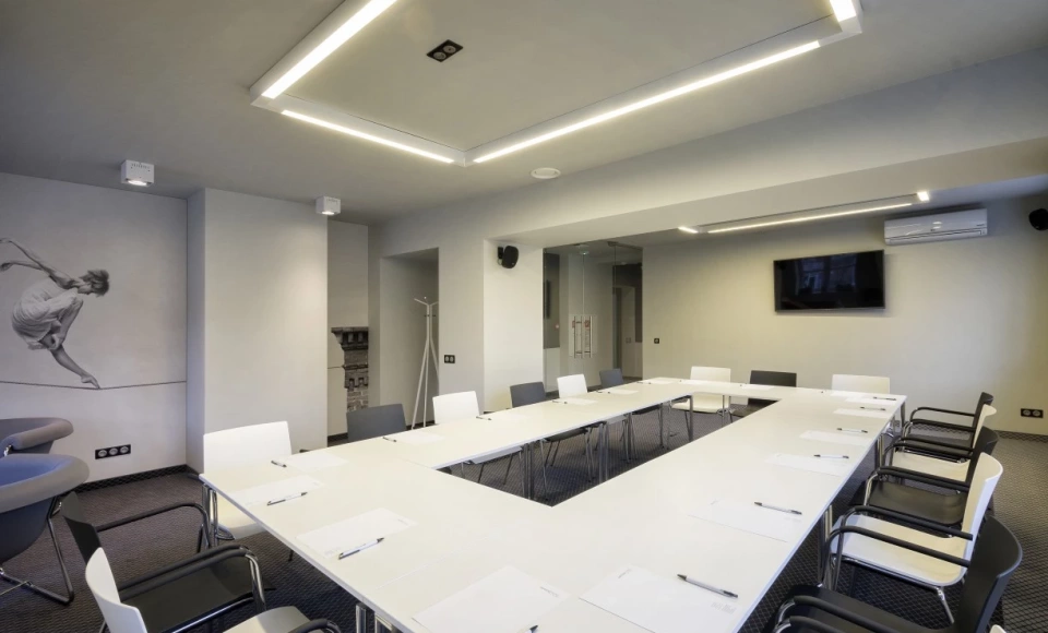 So Stay Hotel City & Business***