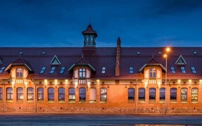 Sale konferencyjne Szczecin - Centrum Kultury Euroregionu Stara Rzeźnia