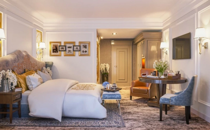 Sale konferencyjne Kraków - Bachleda Luxury Hotel Kraków MGallery by Sofitel