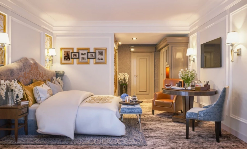 Bachleda Luxury Hotel Kraków MGallery by Sofitel