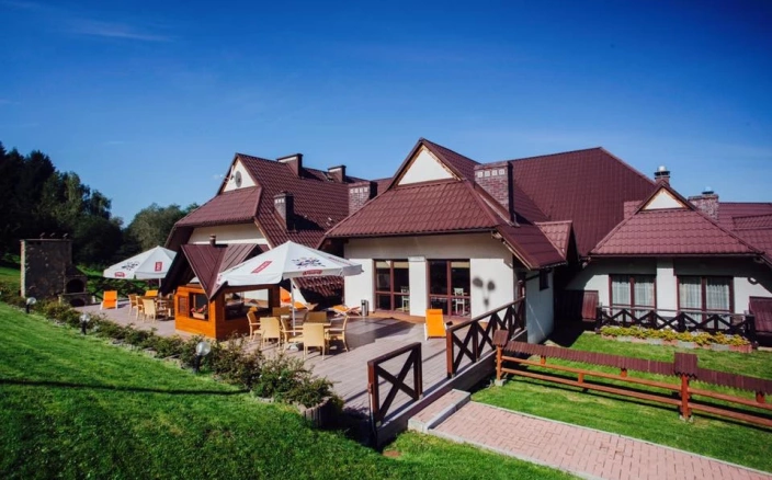 Sale konferencyjne Spytkowice - Kompleks BESKID Spytkowice