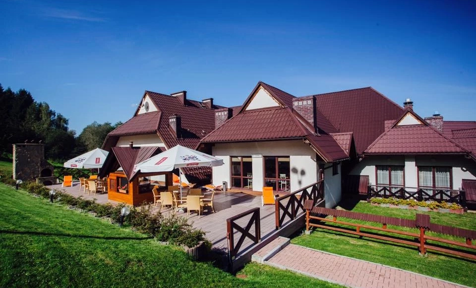 Kompleks BESKID Spytkowice