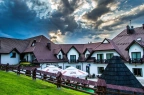 Hotel *** Kompleks BESKID Spytkowice / 0