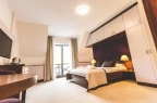 Hotel *** Kompleks BESKID Spytkowice / 11