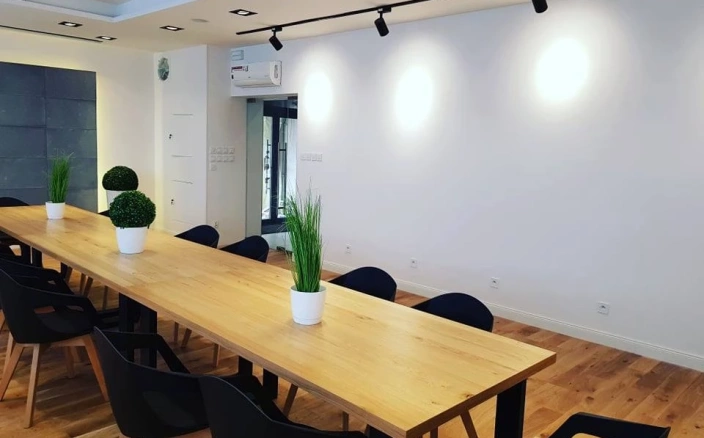 Sale konferencyjne Międzyrzecz - Happy Home Międzyrzecz