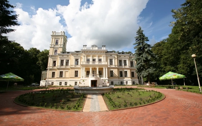 Sale konferencyjne Poznań - Zamek Biedrusko