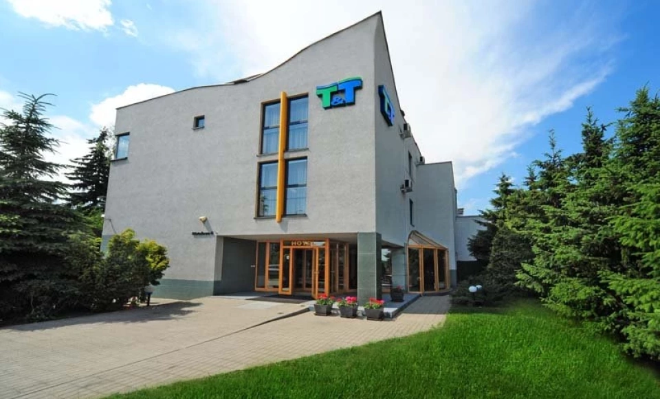 Hotel T&T
