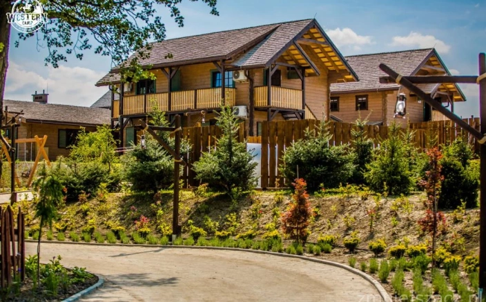 Sale konferencyjne Zator - Western Camp Resort