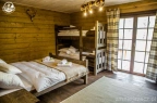 Ośrodek szkoleniowo- wypoczynkowy Western Camp Resort / 15