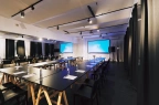 Obiekt konferencyjny Samo Centrum Wszechświata - Warsaw Event Space / 3
