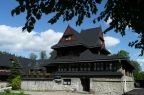 Ośrodek Wypoczynkowy "Jastrzębia Turnia"