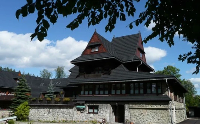 Sale konferencyjne Zakopane - Ośrodek Wypoczynkowy "Jastrzębia Turnia"