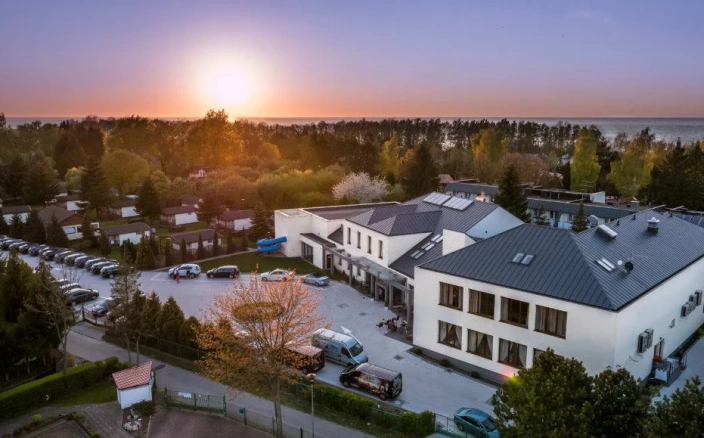 Sale konferencyjne Ustronie Morskie - Imperiall Resort & MediSpa