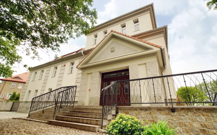 Sale konferencyjne Strzegom - Hotel Villa La Pierre 