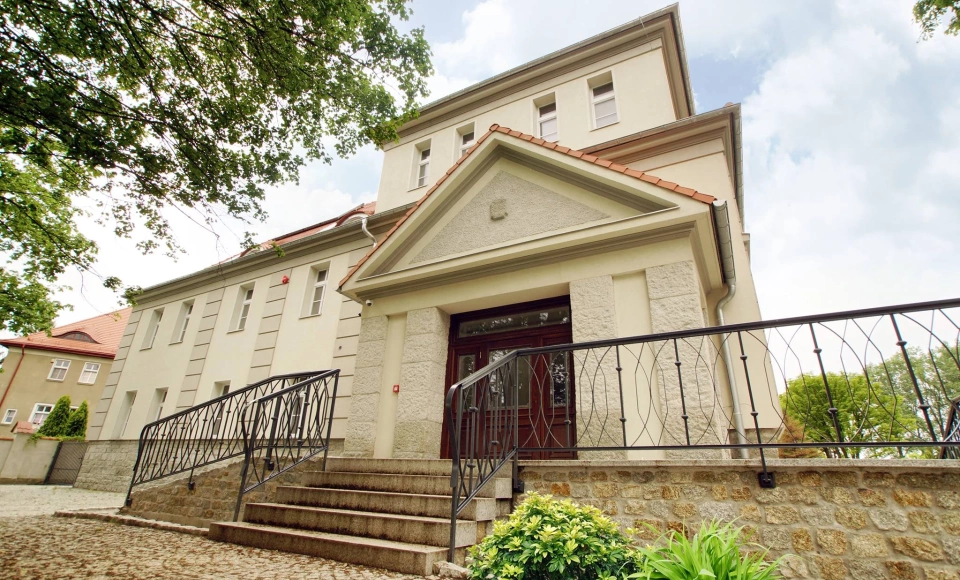 Hotel Villa La Pierre 