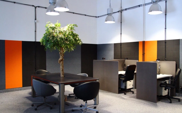 Sale konferencyjne Warszawa - Business Lab Nowy Świat