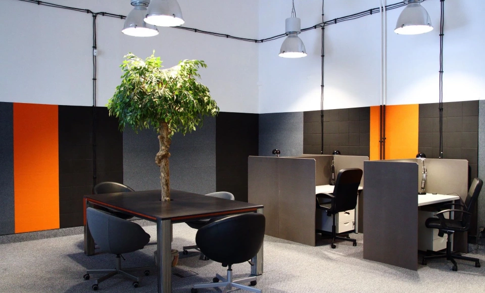 Business Lab Nowy Świat