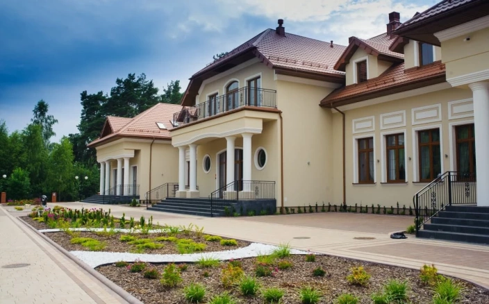 Sale konferencyjne Ostrołęka - Warszawska 34