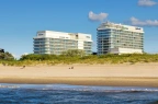 Hotel ***** Hilton Świnoujście Resort & Spa / 0