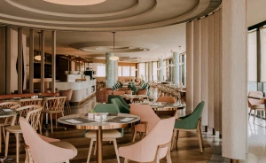 Hilton Świnoujście Resort & Spa Hotel ***** / 0