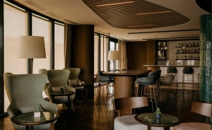 Hilton Świnoujście Resort & Spa Hotel ***** / 1