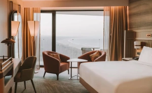 Hilton Świnoujście Resort & Spa Hotel ***** / 1