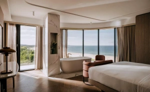 Hilton Świnoujście Resort & Spa Hotel ***** / 3