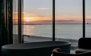 Hilton Świnoujście Resort & Spa Hotel ***** / 2