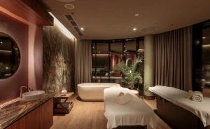 Hilton Świnoujście Resort & Spa Hotel ***** / 0